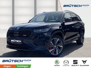 Skoda Kodiaq Neuwagen Kaufen