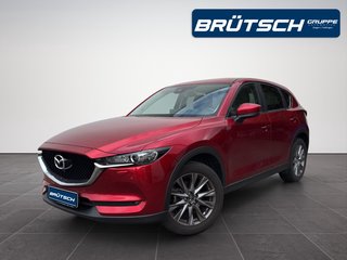 Mazda CX-5 Gebrauchtwagen Kaufen