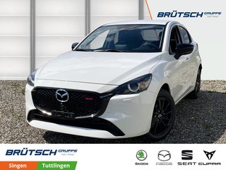 Mazda 2 Vorführfahrzeug Kaufen