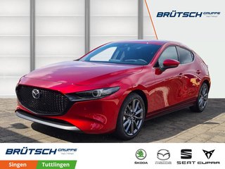 Mazda 3 Neuwagen Kaufen