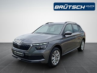 Skoda Kamiq Gebrauchtwagen Kaufen