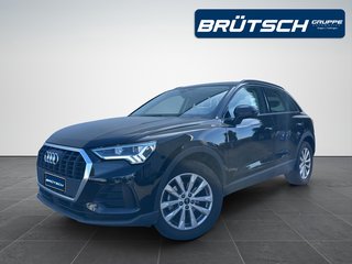 Audi Q3 Gebrauchtwagen Kaufen