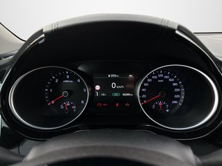 Kia Ceed 1.6 CRDi Mild Hybrid Spirit KLIMA / JBL / NAVI / SITZHEIZUNG - foto 2