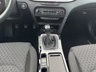 Kia Ceed 1.6 CRDi Mild Hybrid Spirit KLIMA / JBL / NAVI / SITZHEIZUNG - foto 3