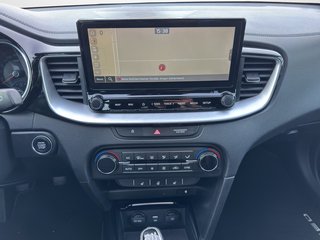 Kia Ceed 1.6 CRDi Mild Hybrid Spirit KLIMA / JBL / NAVI / SITZHEIZUNG - foto 4