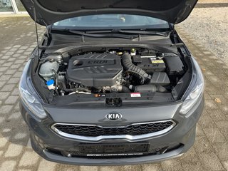 Kia Ceed 1.6 CRDi Mild Hybrid Spirit KLIMA / JBL / NAVI / SITZHEIZUNG - foto 7