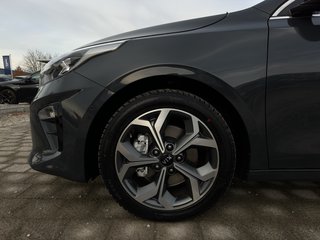 Kia Ceed 1.6 CRDi Mild Hybrid Spirit KLIMA / JBL / NAVI / SITZHEIZUNG - foto 8