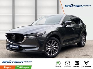 Mazda CX-5 Gebrauchtwagen Kaufen