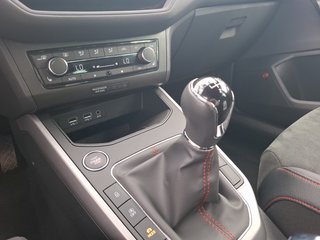 Seat Arona FR 1.5 TSI KLIMA / NAVI / ACC / KAMERA / DAB+ - bilder 9