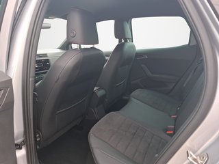 Seat Arona FR 1.5 TSI KLIMA / NAVI / ACC / KAMERA / DAB+ - bilder 10