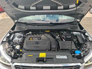 Seat Arona FR 1.5 TSI KLIMA / NAVI / ACC / KAMERA / DAB+ - bilder 12
