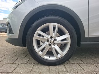 Seat Arona FR 1.5 TSI KLIMA / NAVI / ACC / KAMERA / DAB+ - bilder 13