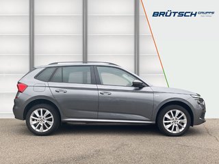 Skoda Kamiq 1.0 TSI Tour DSG / VOLL-LED / NAVI / TEMPOMAT / SITZHEIZUNG - bilder 1