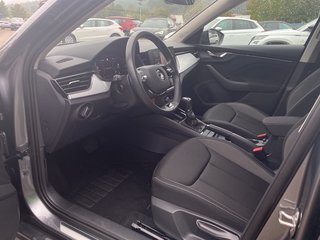 Skoda Kamiq 1.0 TSI Tour DSG / VOLL-LED / NAVI / TEMPOMAT / SITZHEIZUNG - bilder 2