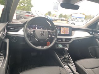 Skoda Kamiq 1.0 TSI Tour DSG / VOLL-LED / NAVI / TEMPOMAT / SITZHEIZUNG - bilder 3