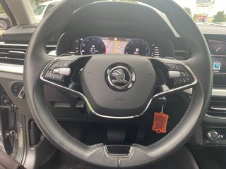 Skoda Kamiq 1.0 TSI Tour DSG / VOLL-LED / NAVI / TEMPOMAT / SITZHEIZUNG - bilder 4
