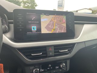 Skoda Kamiq 1.0 TSI Tour DSG / VOLL-LED / NAVI / TEMPOMAT / SITZHEIZUNG - bilder 5