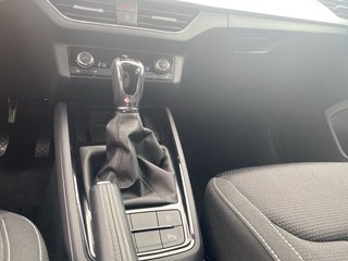 Skoda Kamiq 1.0 TSI Tour DSG / VOLL-LED / NAVI / TEMPOMAT / SITZHEIZUNG - bilder 6