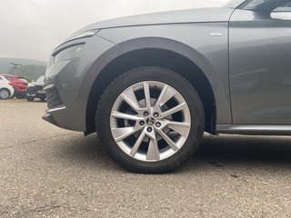 Skoda Kamiq 1.0 TSI Tour DSG / VOLL-LED / NAVI / TEMPOMAT / SITZHEIZUNG - bilder 8