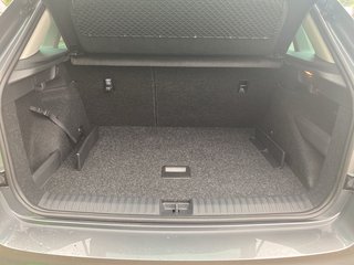 Skoda Kamiq 1.0 TSI Tour DSG / VOLL-LED / NAVI / TEMPOMAT / SITZHEIZUNG - bilder 10