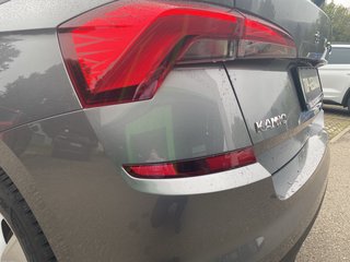 Skoda Kamiq 1.0 TSI Tour DSG / VOLL-LED / NAVI / TEMPOMAT / SITZHEIZUNG - bilder 13