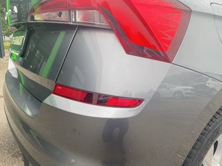 Skoda Kamiq 1.0 TSI Tour DSG / VOLL-LED / NAVI / TEMPOMAT / SITZHEIZUNG - bilder 14