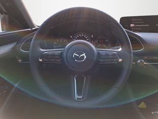 Mazda 3 2.5 e-SKYACTIV G 140PS 6AT Homura - bilder 1