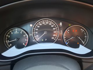 Mazda 3 2.5 e-SKYACTIV G 140PS 6AT Homura - bilder 2