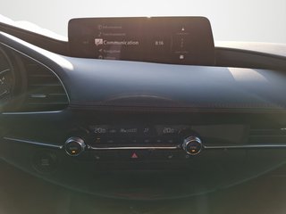 Mazda 3 2.5 e-SKYACTIV G 140PS 6AT Homura - bilder 3