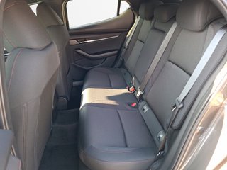 Mazda 3 2.5 e-SKYACTIV G 140PS 6AT Homura - bilder 5