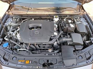 Mazda 3 2.5 e-SKYACTIV G 140PS 6AT Homura - bilder 7