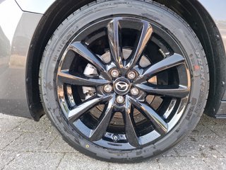 Mazda 3 2.5 e-SKYACTIV G 140PS 6AT Homura - bilder 8