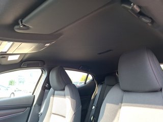 Mazda 3 2.5 e-SKYACTIV G 140PS 6AT Homura - bilder 9