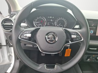 Skoda Fabia 1.0 TSI Tour KLIMA / LED / NAVI / SITZHEIZUNG / ALU - foto 1