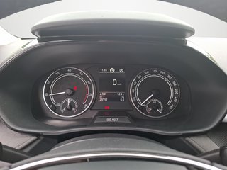 Skoda Fabia 1.0 TSI Tour KLIMA / LED / NAVI / SITZHEIZUNG / ALU - foto 2
