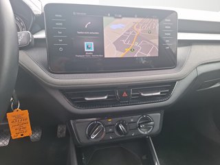 Skoda Fabia 1.0 TSI Tour KLIMA / LED / NAVI / SITZHEIZUNG / ALU - foto 3