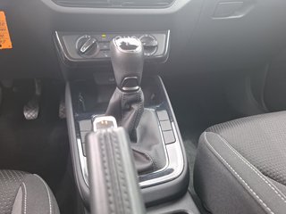 Skoda Fabia 1.0 TSI Tour KLIMA / LED / NAVI / SITZHEIZUNG / ALU - foto 4