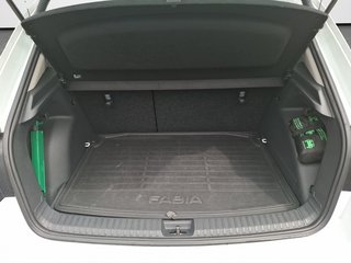 Skoda Fabia 1.0 TSI Tour KLIMA / LED / NAVI / SITZHEIZUNG / ALU - foto 6