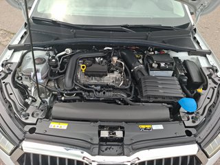 Skoda Fabia 1.0 TSI Tour KLIMA / LED / NAVI / SITZHEIZUNG / ALU - foto 7