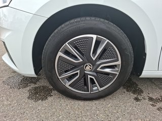 Skoda Fabia 1.0 TSI Tour KLIMA / LED / NAVI / SITZHEIZUNG / ALU - foto 8