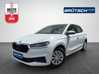 Skoda Fabia Gebrauchtwagen Kaufen