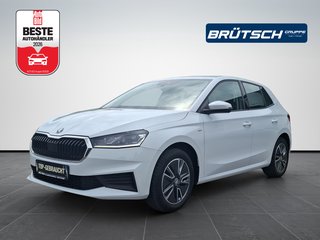 Skoda Fabia Gebrauchtwagen Kaufen