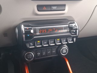 Suzuki Ignis 1.2 Intro Edition+ 4x4 KLIMA / NAVI / SITZHEIZUNG / ALU - foto 3