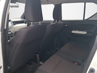 Suzuki Ignis 1.2 Intro Edition+ 4x4 KLIMA / NAVI / SITZHEIZUNG / ALU - foto 4