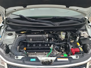 Suzuki Ignis 1.2 Intro Edition+ 4x4 KLIMA / NAVI / SITZHEIZUNG / ALU - foto 6