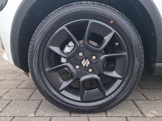 Suzuki Ignis 1.2 Intro Edition+ 4x4 KLIMA / NAVI / SITZHEIZUNG / ALU - foto 7