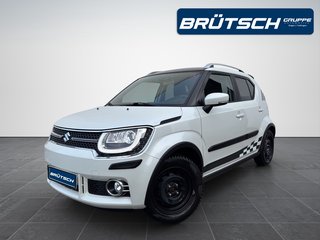 Suzuki Ignis Gebrauchtwagen Kaufen