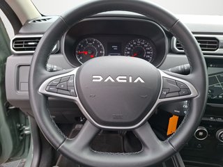Dacia Duster II 1.3 TCe Journey KLIMAAUTOMATIK / AHK / NAVI / TEMPOMAT - foto 1
