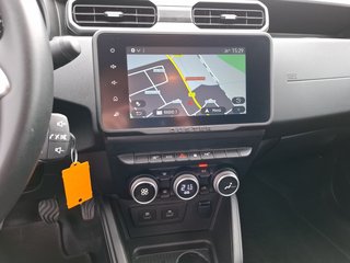 Dacia Duster II 1.3 TCe Journey KLIMAAUTOMATIK / AHK / NAVI / TEMPOMAT - foto 3