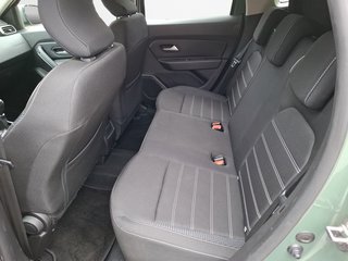 Dacia Duster II 1.3 TCe Journey KLIMAAUTOMATIK / AHK / NAVI / TEMPOMAT - foto 5